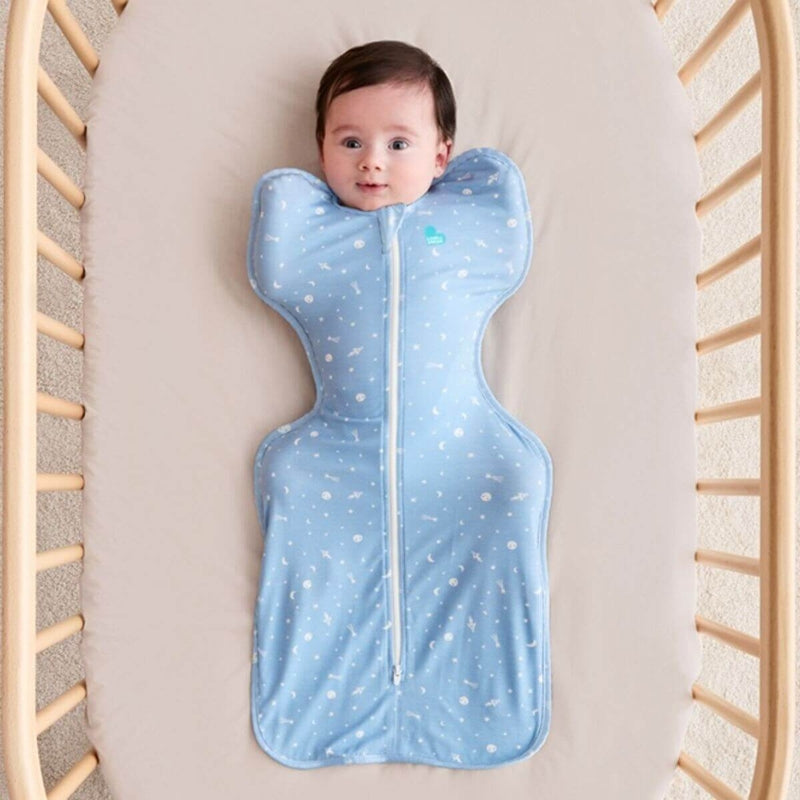 Love to Dream Swaddle UP Bamboo Original 1.0 Tog