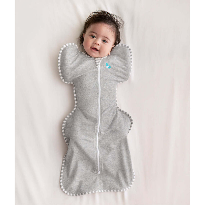 Love to Dream Swaddle UP Original 1.0 Tog