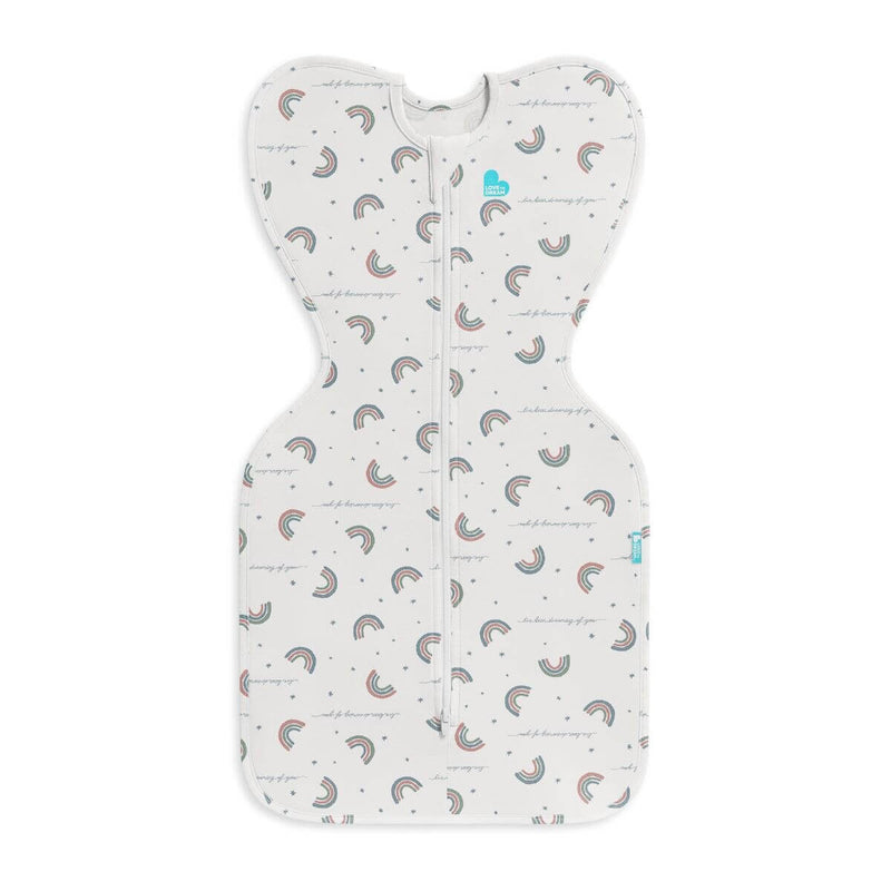 Love to Dream Swaddle UP Original 1.0 Tog