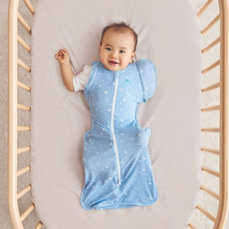 Love to Dream Swaddle UP Transition Bag Bamboo