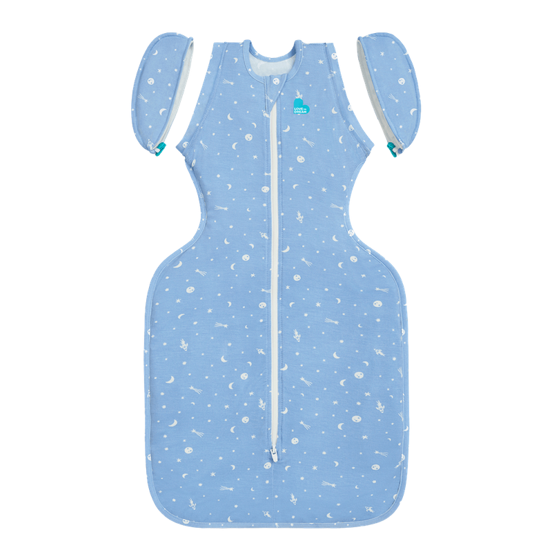 Love to Dream Swaddle UP Transition Bag Bamboo