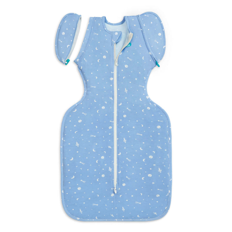 Love to Dream Swaddle UP Transition Bag Bamboo