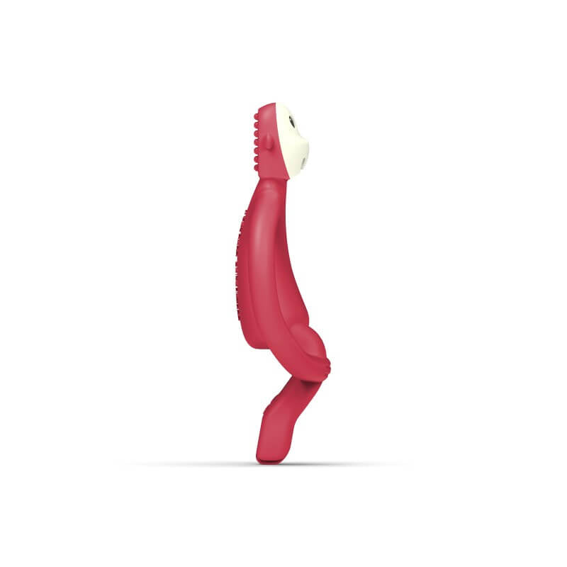 Matchstick Monkey Original Teething Toy & Gel Applicator