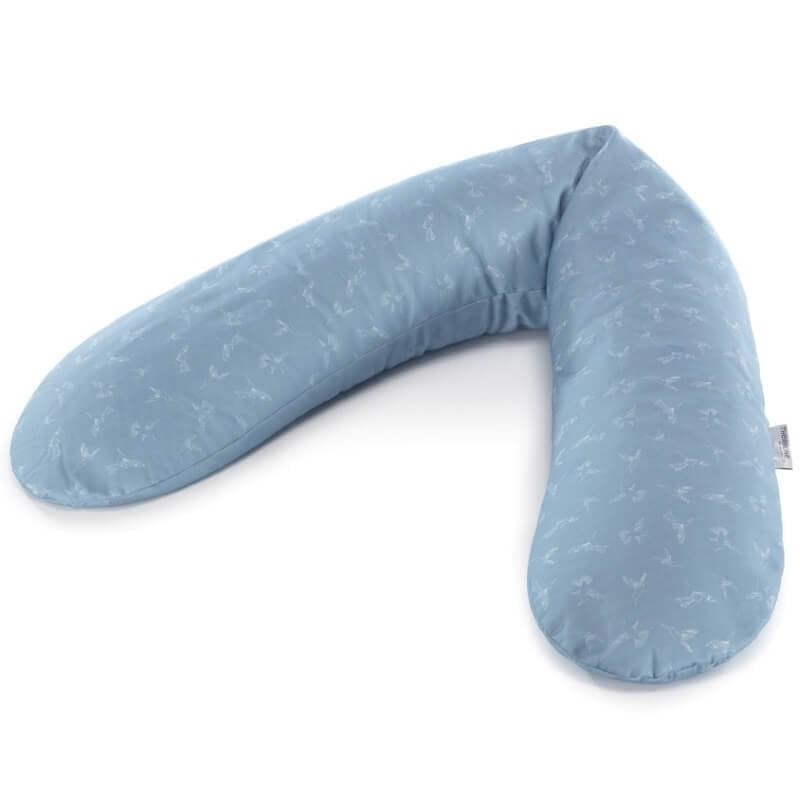 Theraline The Original Maternity and Nursing Pillow COVER ONLY