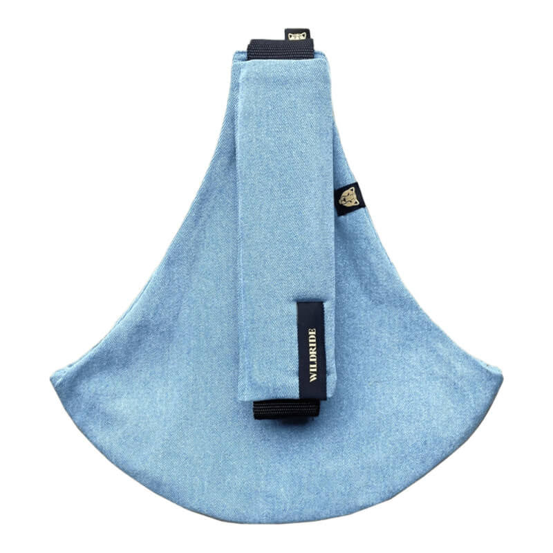 WildRide Prints Toddler Carrier