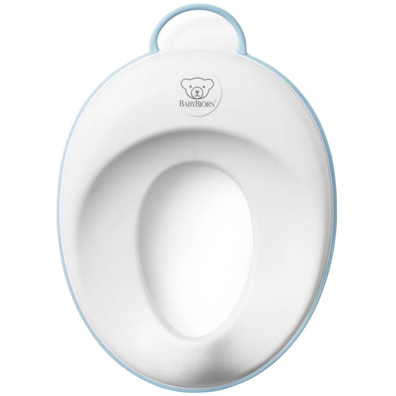 BabyBjorn Toilet Trainer