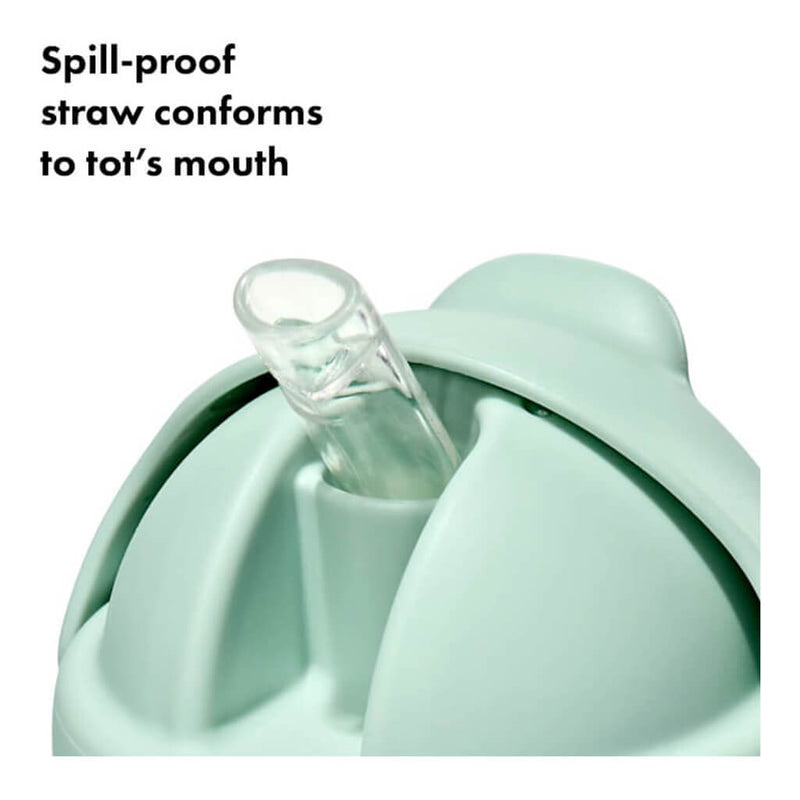 OXO Tot Transitions Straw Cup