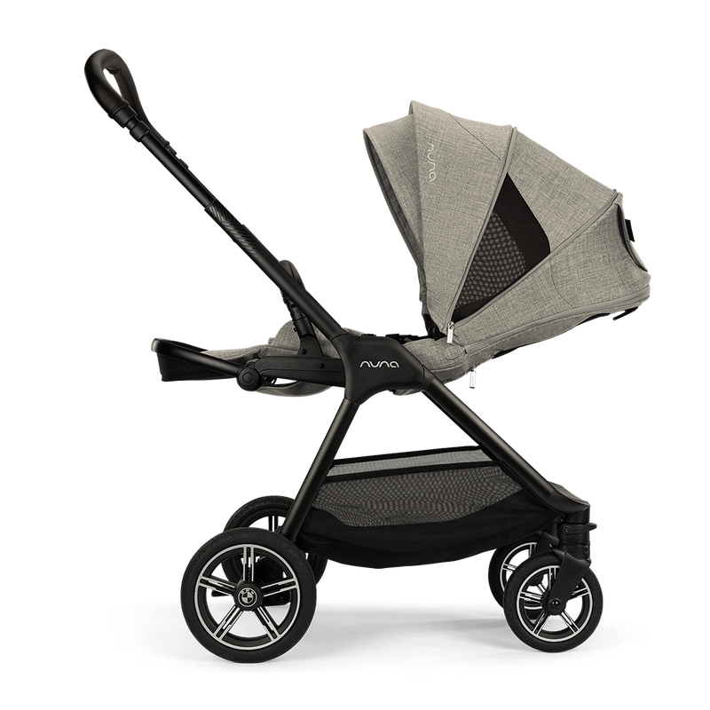 Nuna TRIV Next Stroller BMW Collection - Graphene