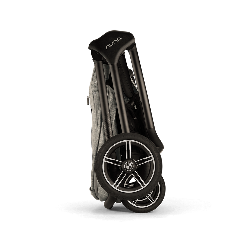 Nuna TRIV Next Stroller BMW Collection - Graphene