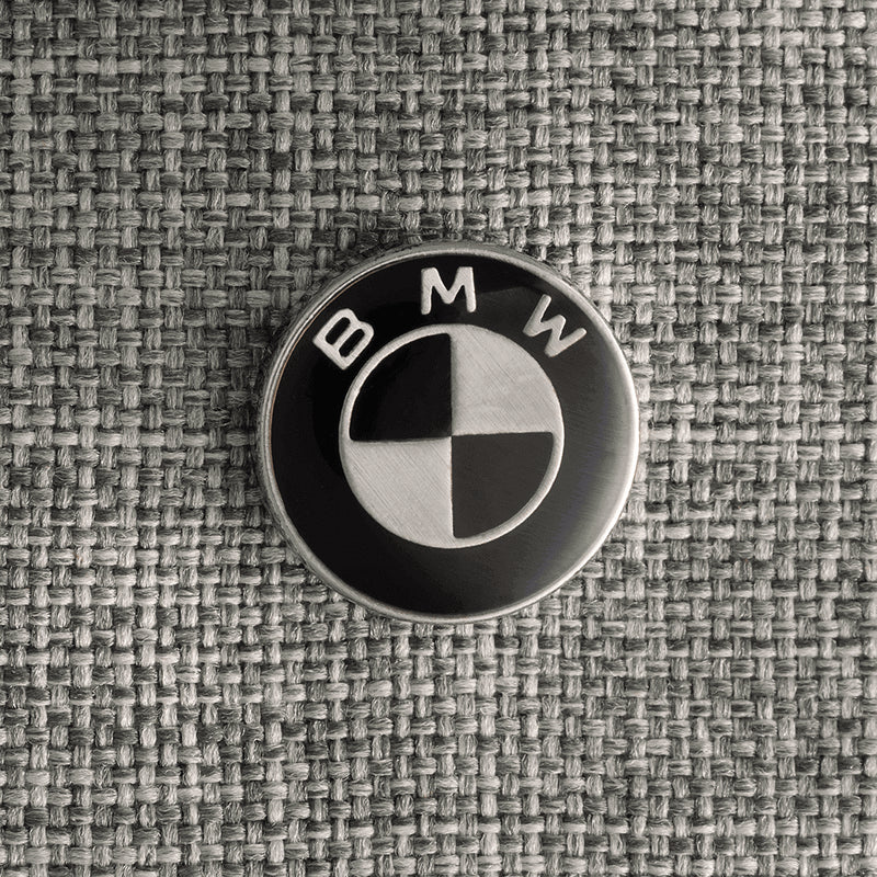 Nuna TRIV Next Stroller BMW Collection - Graphene