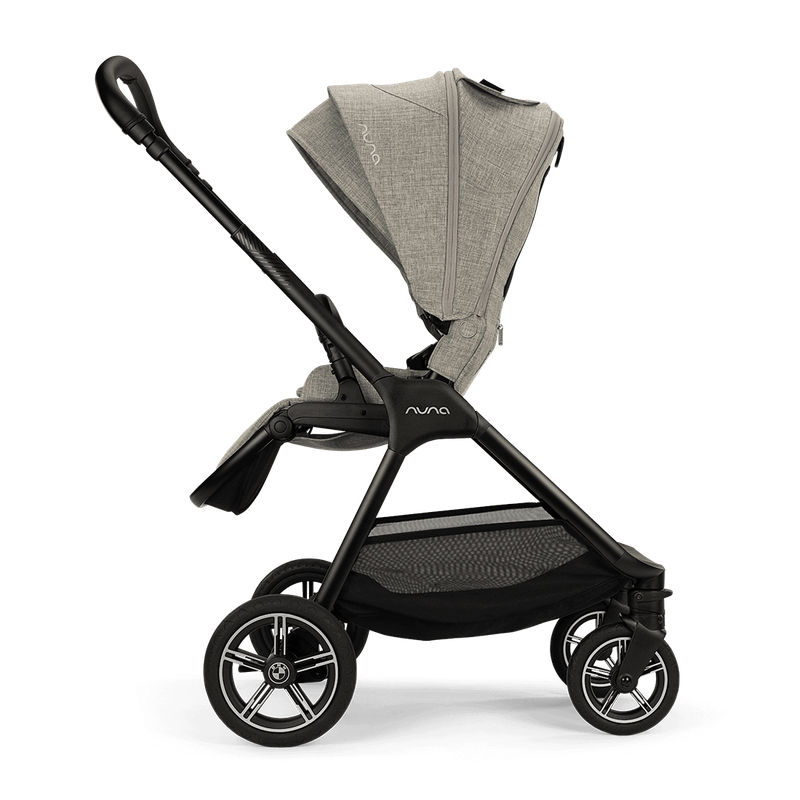 Nuna TRIV Next Stroller BMW Collection - Graphene