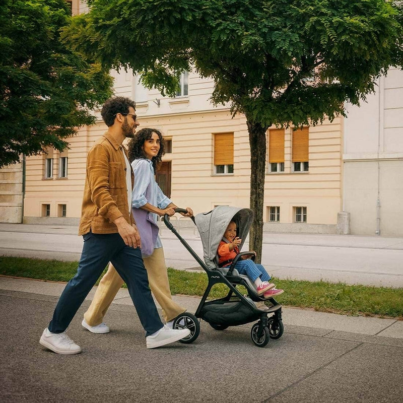 Nuna TRIV Next Stroller BMW Collection - Graphene