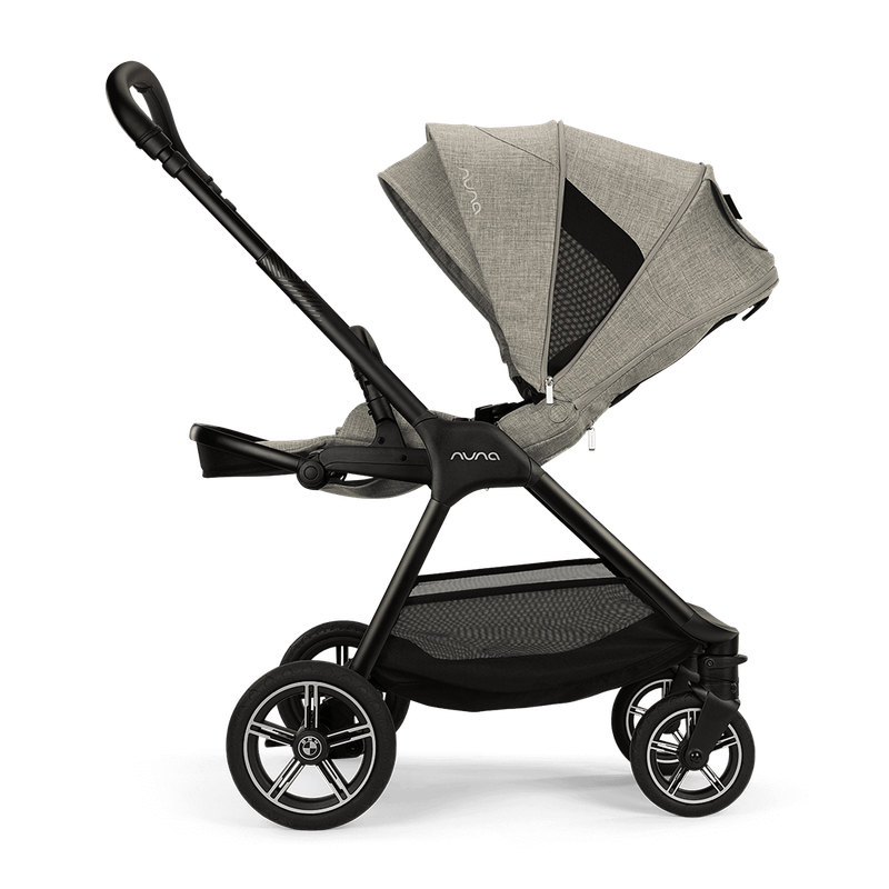 Nuna TRIV Next Stroller BMW Collection - Graphene