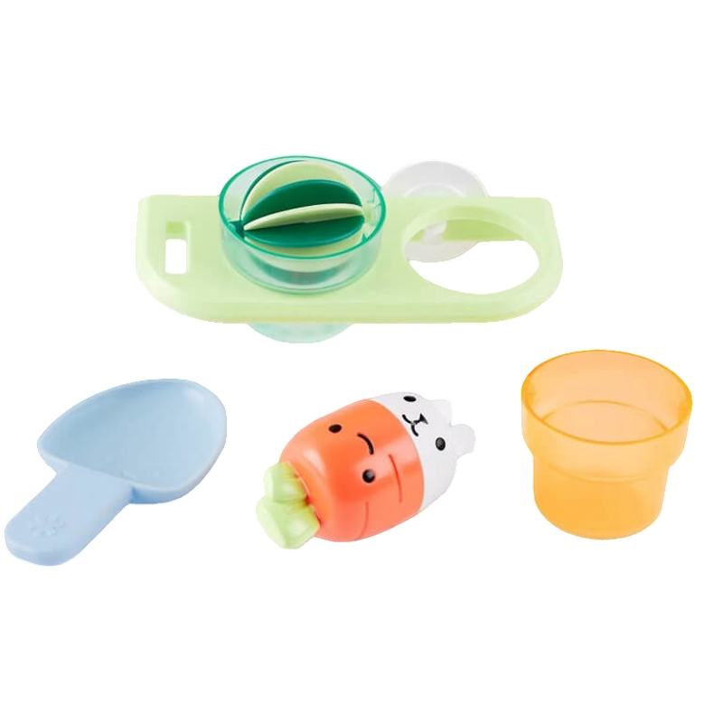 Skip Hop Tub to Table Café Plant & Splash Set