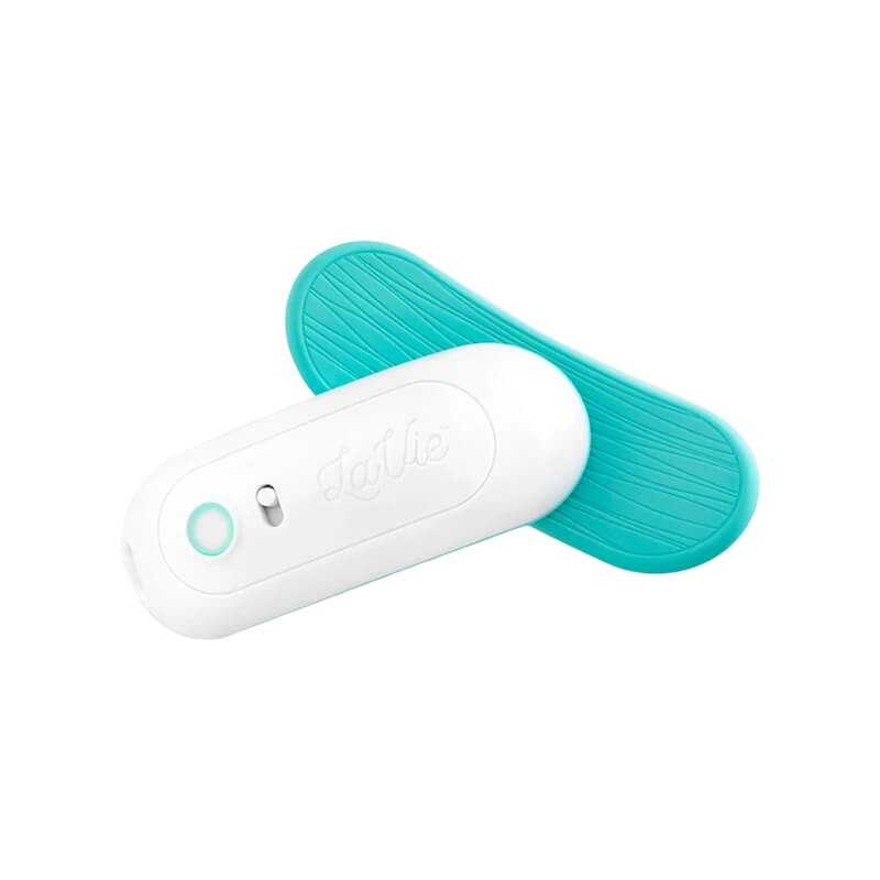 LaVie Warming Lactation Massage Pads