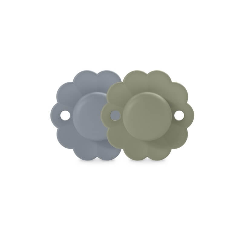 Suavinex Wonder SX Pro Soother - 2 Pack