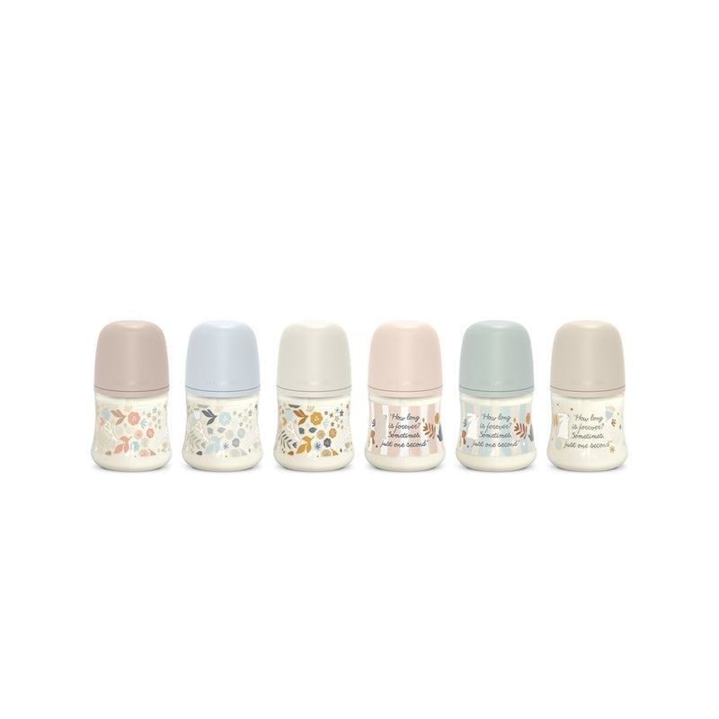 Suavinex 150ml Baby Bottle SX Pro