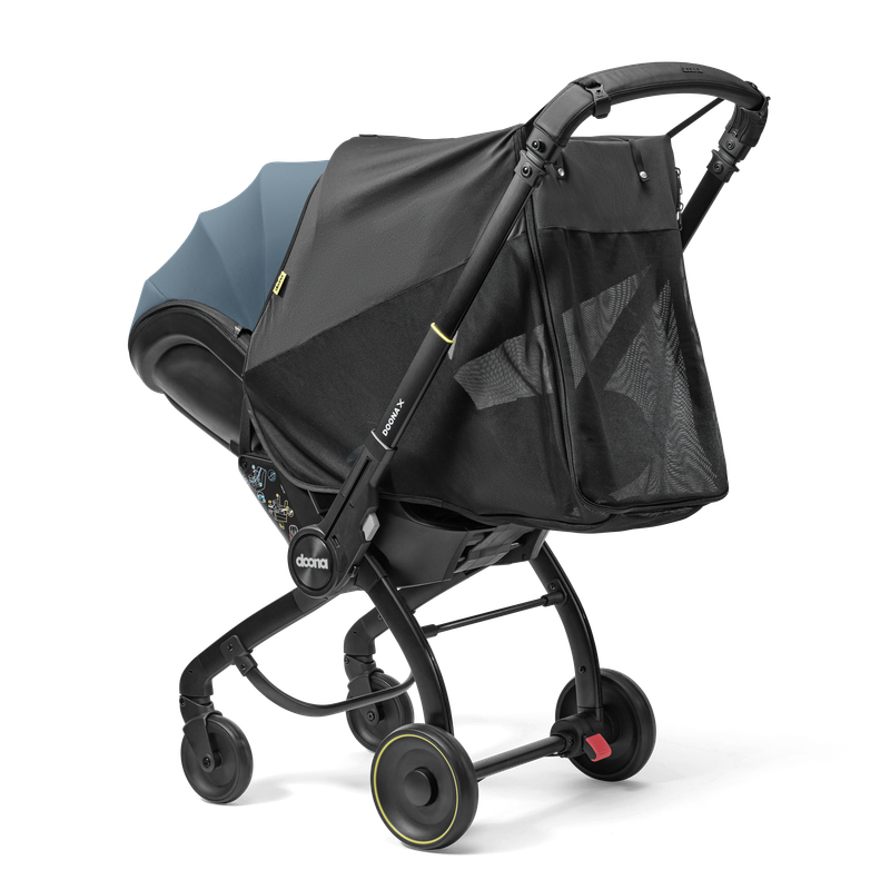 Doona X 360° Protection