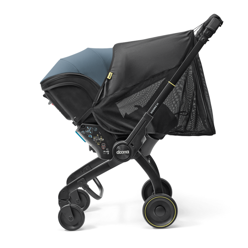 Doona X 360° Protection