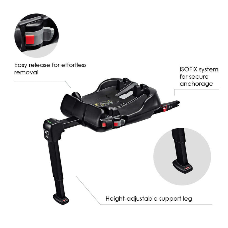Doona X Isofix Base