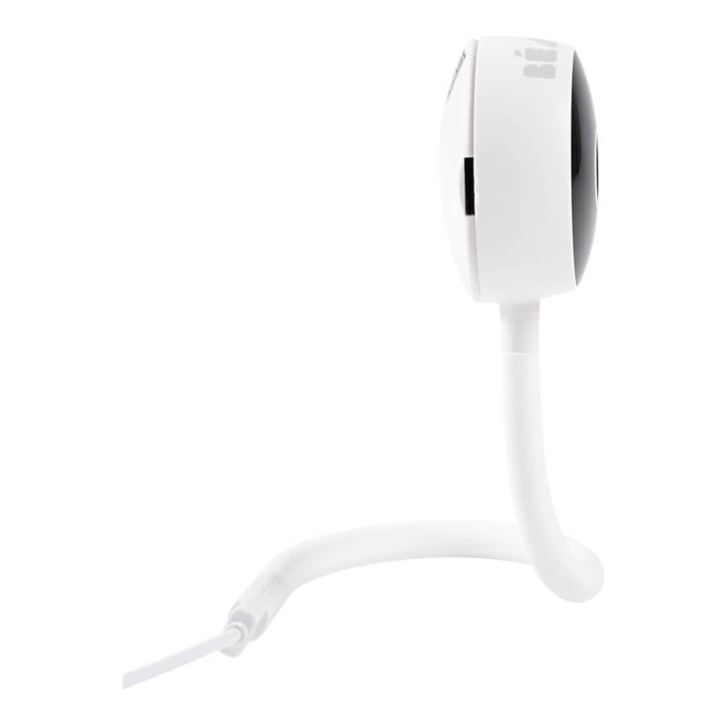 Beaba Zen Connect Video Baby Monitor - White