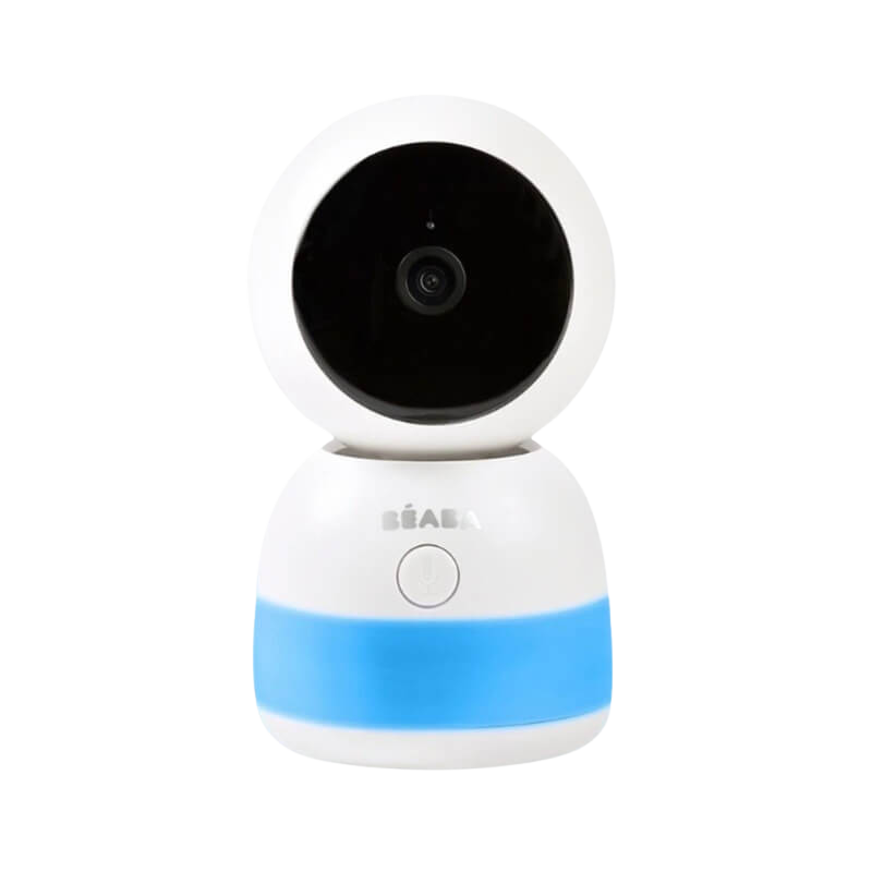 Beaba Zen Night Light Wifi White Additional Camera