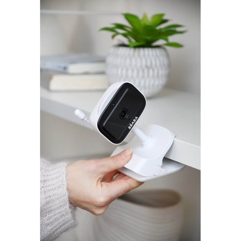 Beaba Zen Nomad Video Baby Monitor