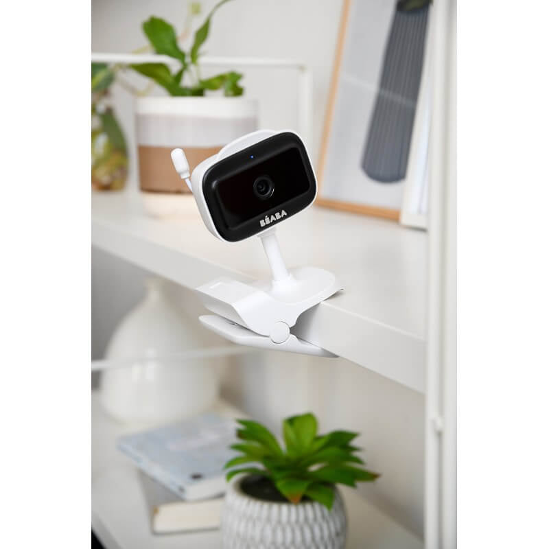 Beaba Zen Nomad Video Baby Monitor
