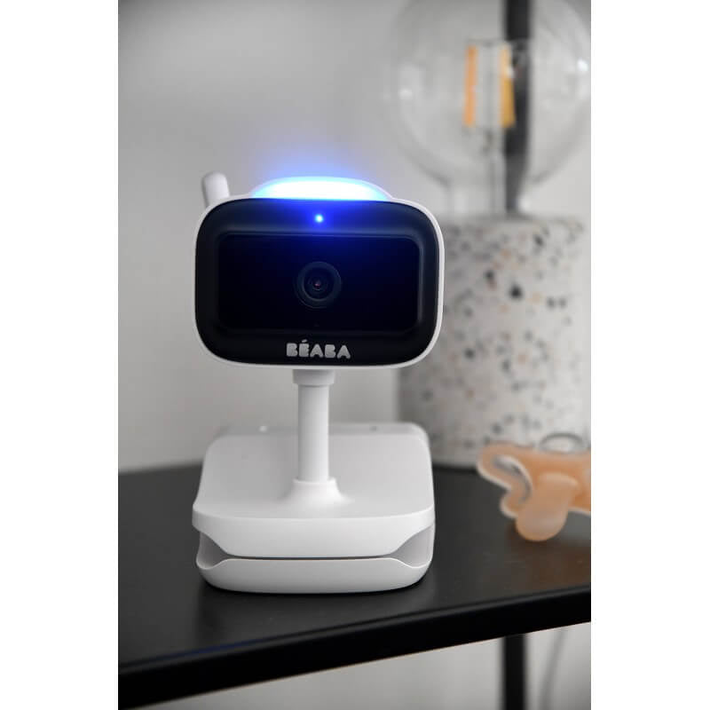 Beaba Zen Nomad Video Baby Monitor