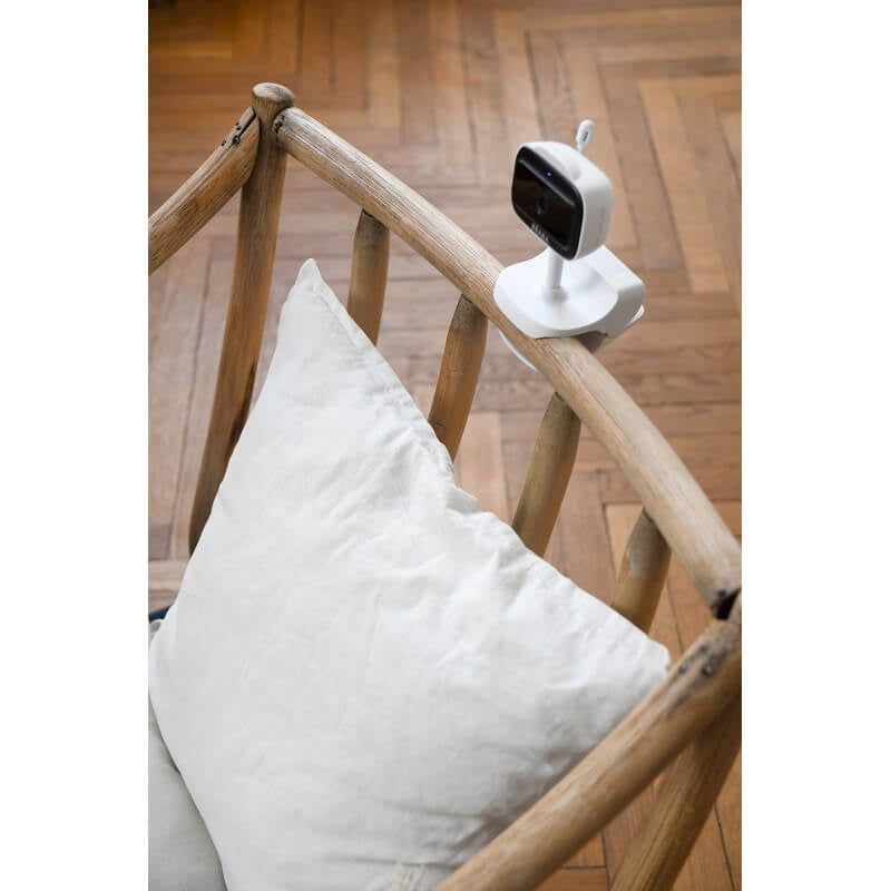 Beaba Zen Nomad Video Baby Monitor