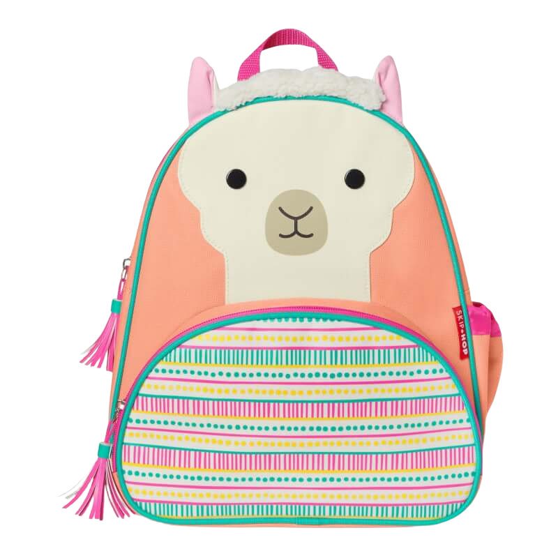 Skip Hop Zoo Little Kid Backpack