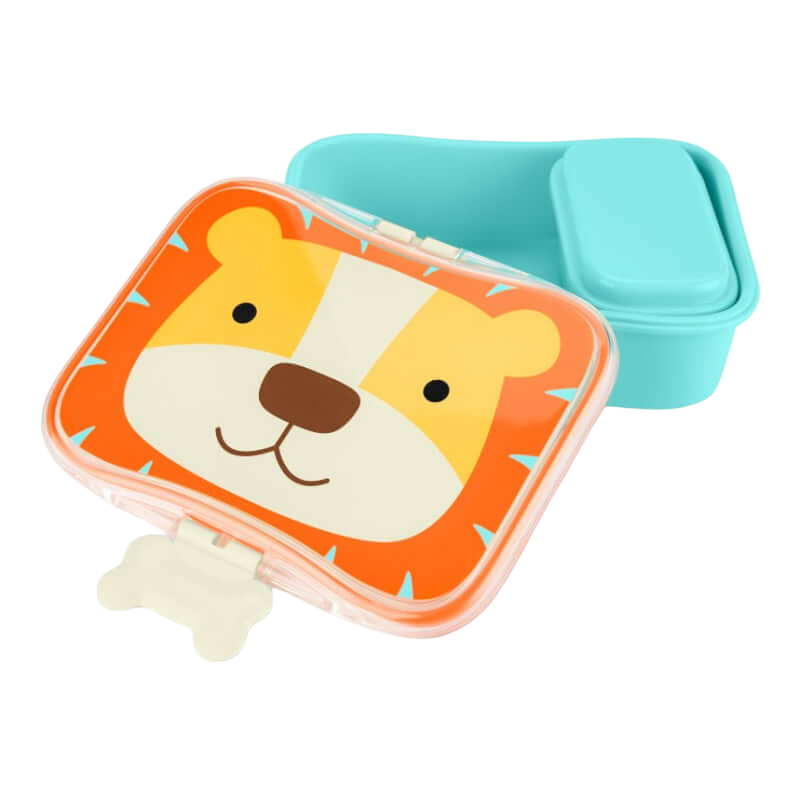 Skip Hop Zoo Lunch Kit