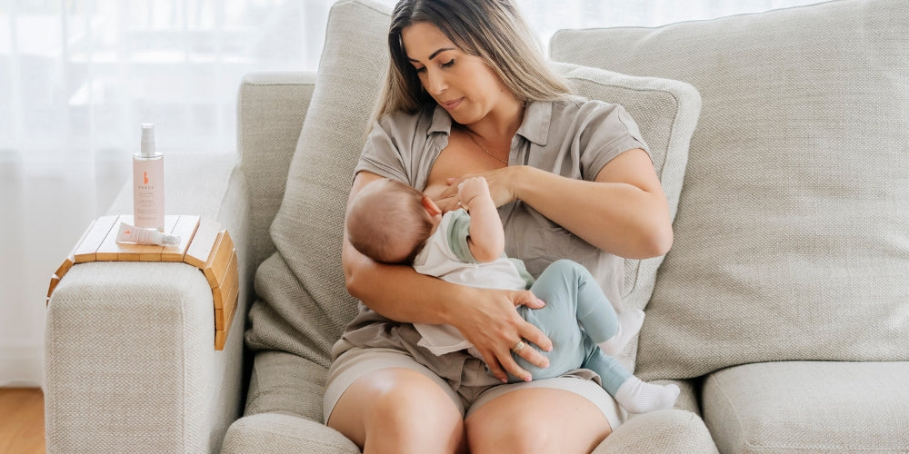 Bonding activities for the first 6 months