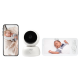 How to Select the Right Baby Monitor for Your Nursery