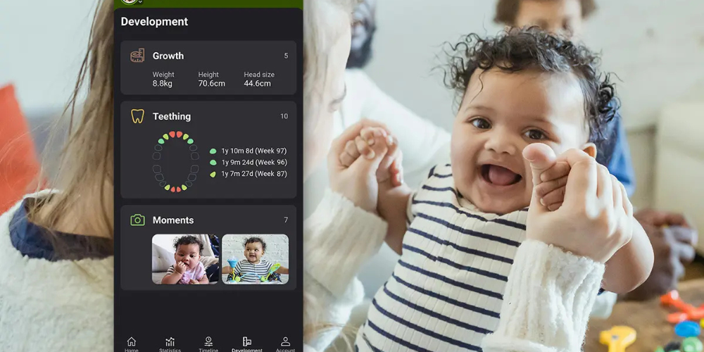 Best Apps for Tracking Baby Milestones in 2025: Keep Every Moment Memorable
