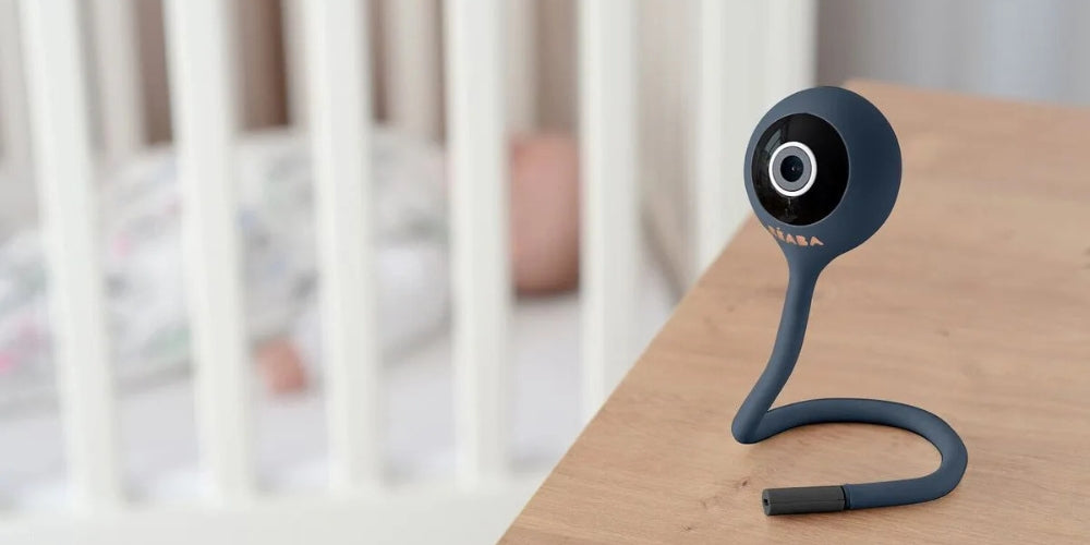 Baby Monitor Buying Guide - Video, Audio or Smart — Honestly?
