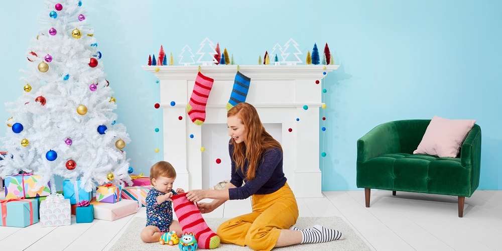 Holiday Gift Guide: Best Baby Gifts for Christmas 2025