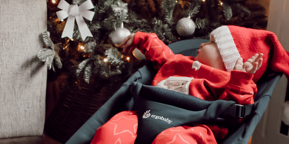 Travel with Baby: Must-Have Gear for Stress-Free Holidays