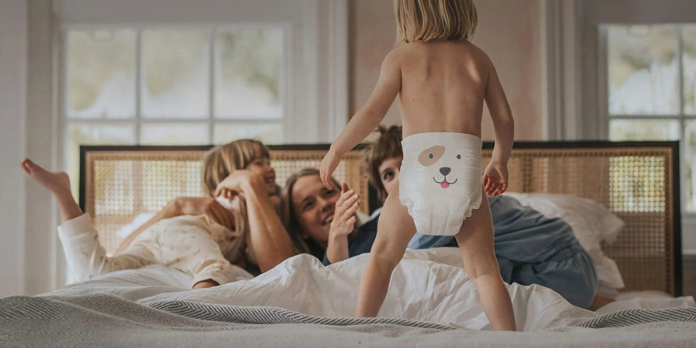 How Many Diapers Do You Really Need? A Practical Guide to Stocking Up