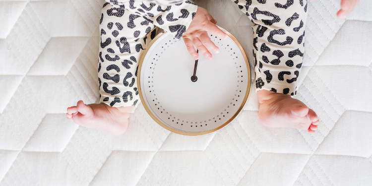 Does your baby struggle with night waking or early rising? – Baby ...