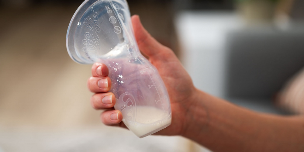 The 4 Best Breast Pumps