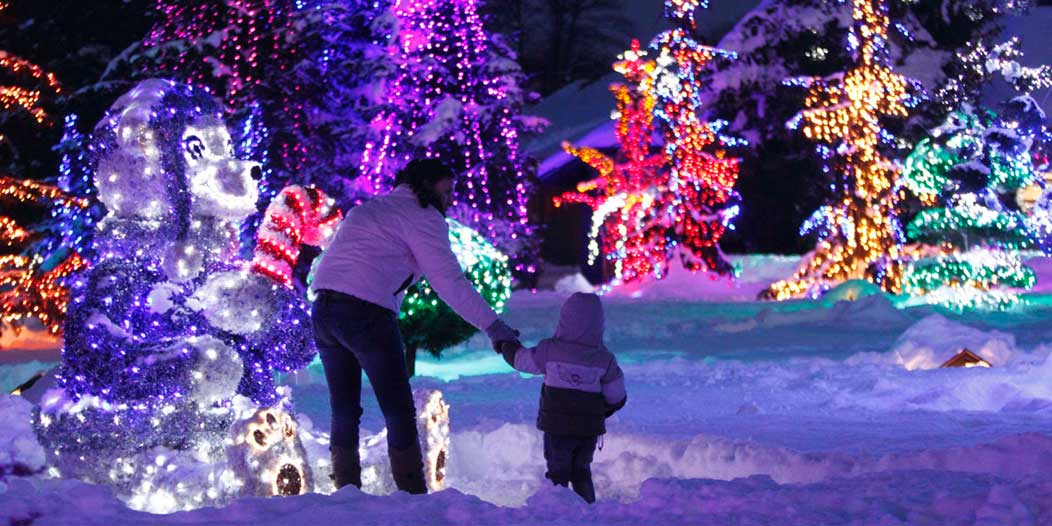 Holiday Traditions to Try and Treasure