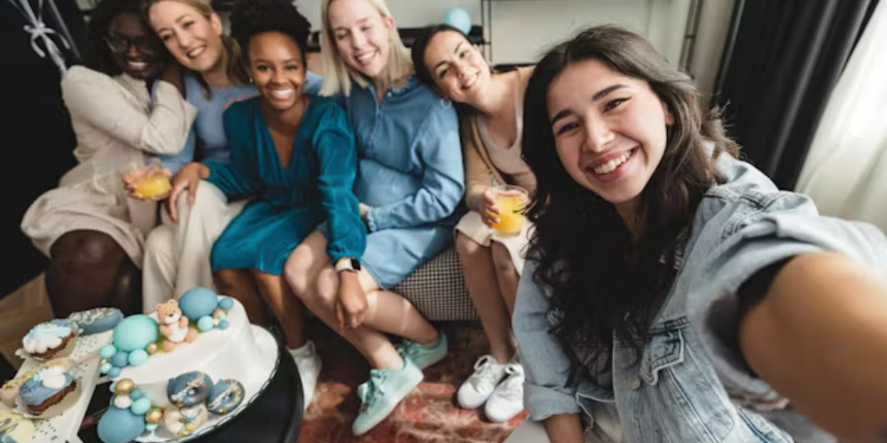 Nesting Parties: The Alternative to Baby Showers in 2025