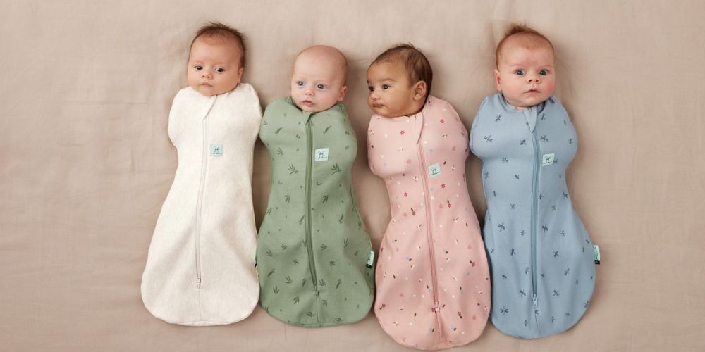 Sleep Training: Guide for Better Nights