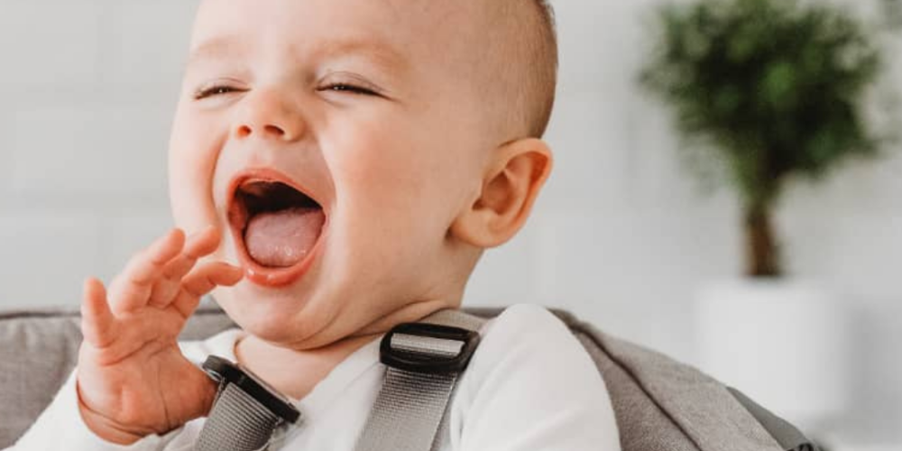 Starting Solids: Our (Paediatric Nurse) Top Tips