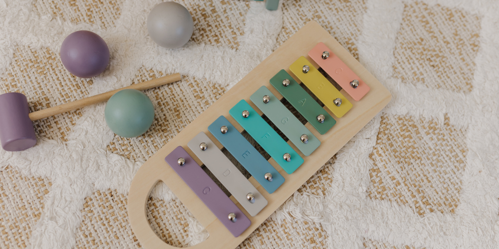 How to Set Up a Toy Rotation System at Home