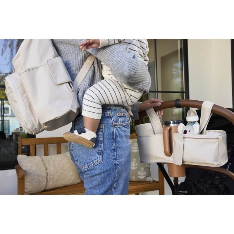 The Best Diaper Bags & Backpacks for Parents in Singapore (2026 Guide)