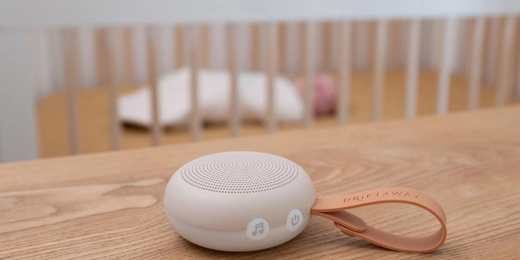A Parent's Guide to White Noise Machine Safety for Babies – Baby ...