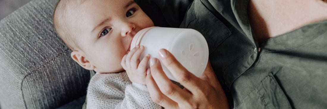 How to Choose the Right Baby Bottle for Your Newborn