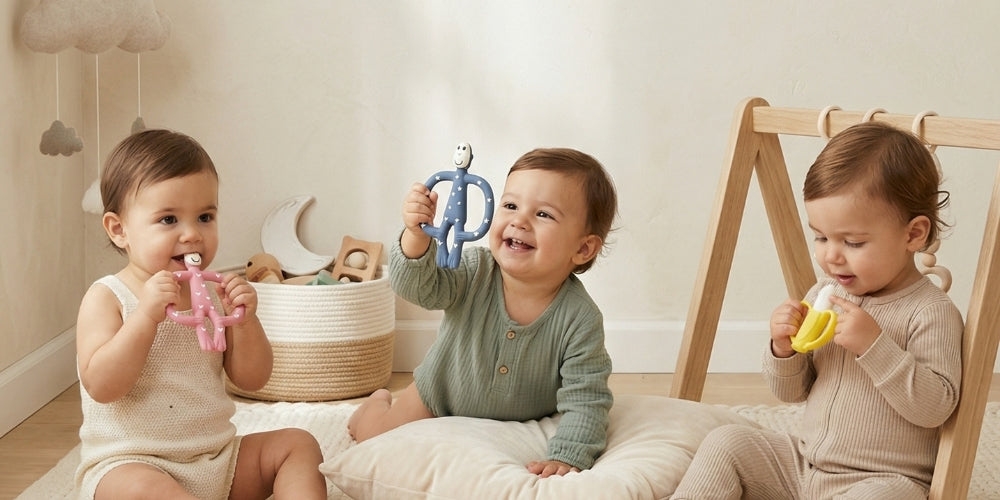 Shop by Age (3 - 6 months)